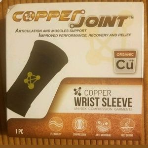 CopperJoint Copper Wrist Support